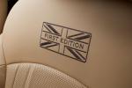 Bentley Mulsanne Extended Wheelbase First Edition 2016 года